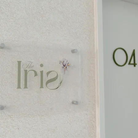 Mythical - Gym*yoga Room*pools Apartament Protaras